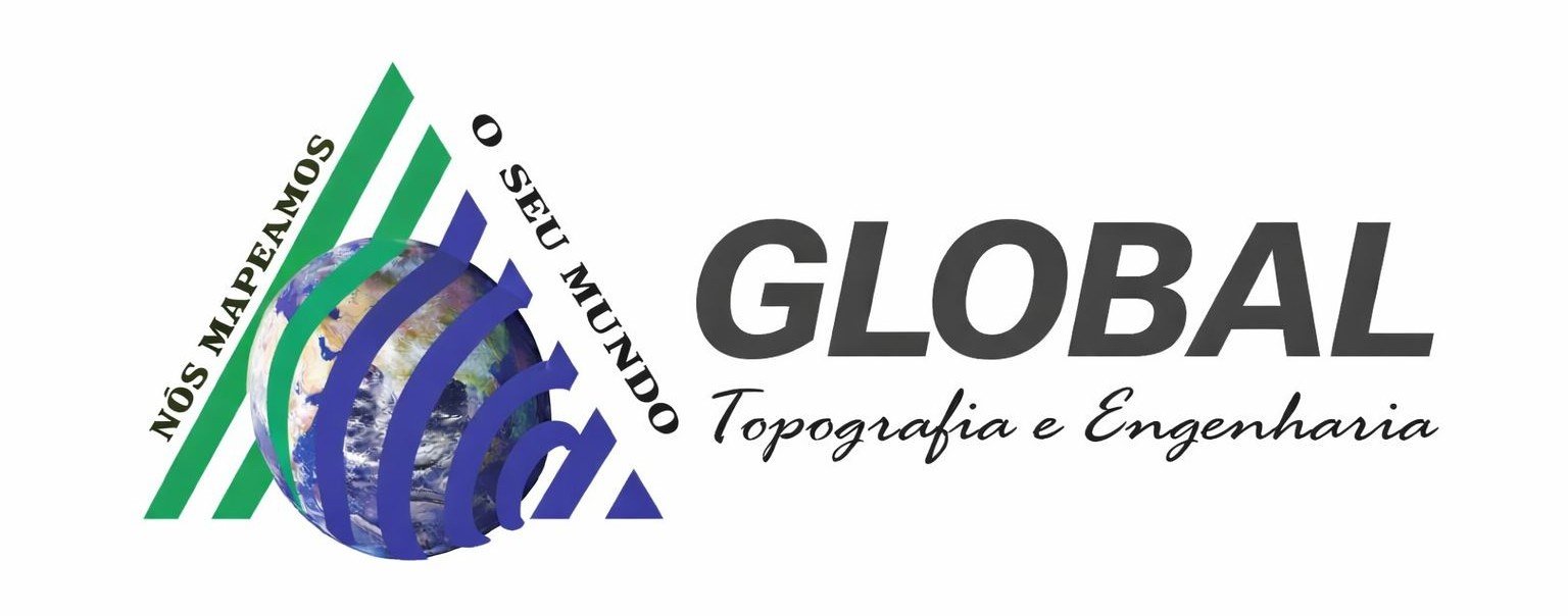 Global Topografia e Engenharia