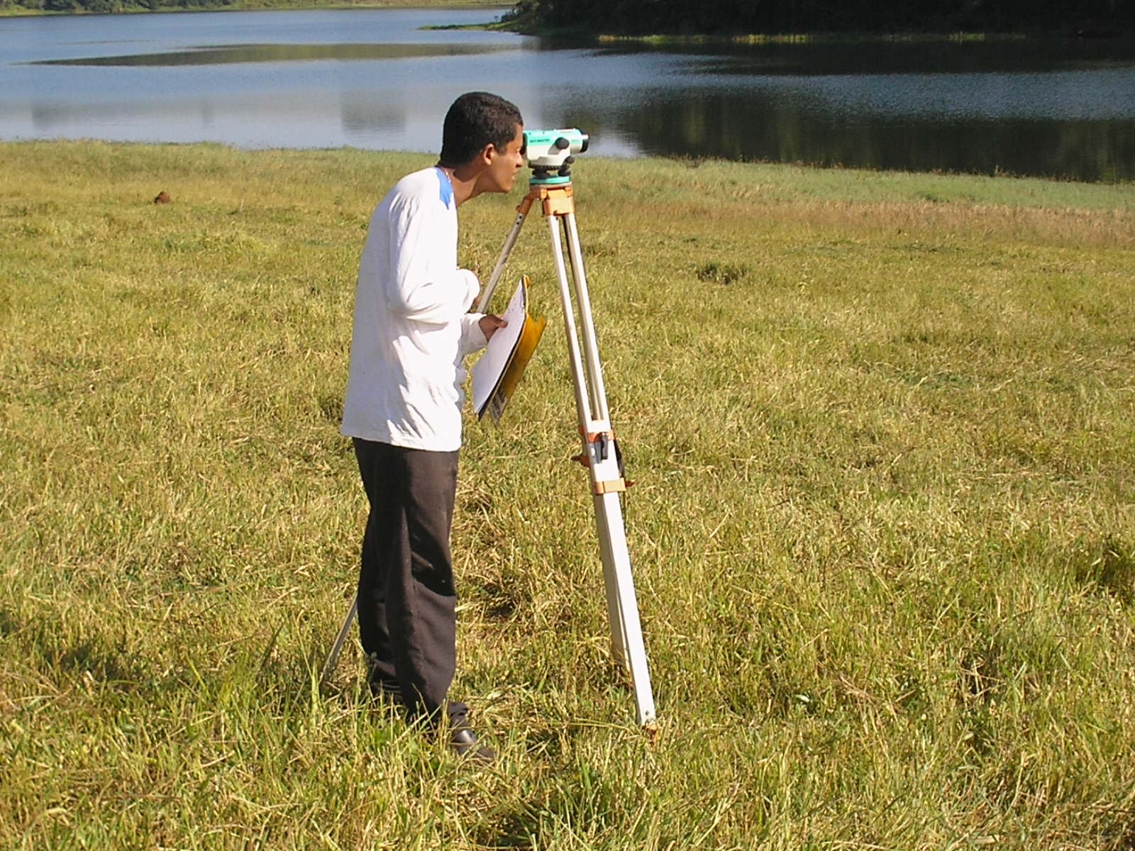 Licenciamento Ambiental