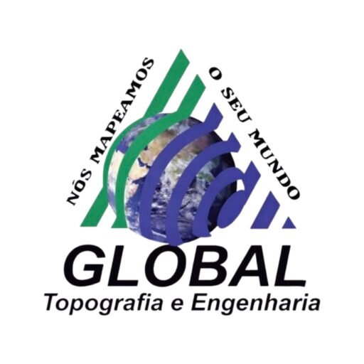 Global Topografia