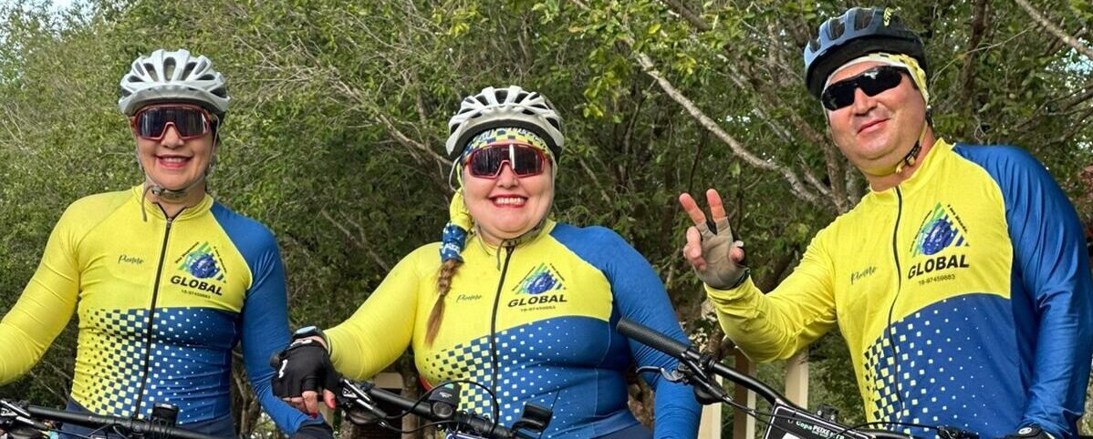 Global Apoia o Esporte